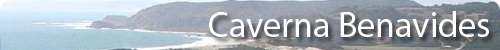 Caverna Benavides