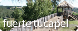 Fuerte Tucapel