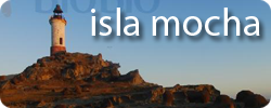 Isla Mocha