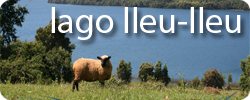 Lago Lleu-Lleu